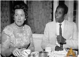 رحيل قيرزلدا عبد الله الطيب رحيل قيرزلدا عبد الله الطيب