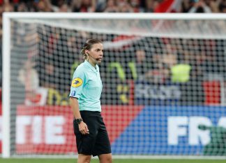 إعلان قائمة حكام كأس العالم FIFA قطر 2022™ إعلان قائمة حكام كأس العالم FIFA قطر 2022™