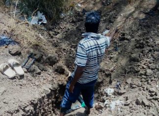 إكتمال فتح وتطهير المصارف الرئيسية بمدني إكتمال فتح وتطهير المصارف الرئيسية بمدني