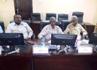 مفوضية الإستثمار بالشمالية : تجهيز عدد من المخططات الإستثمارية بالولاية مفوضية الإستثمار بالشمالية : تجهيز عدد من المخططات الإستثمارية بالولاية