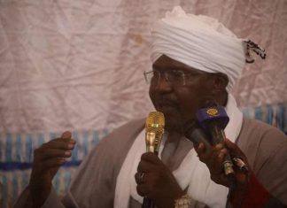 حجر: يجب نبذ خطاب العنف والكراهية حجر: يجب نبذ خطاب العنف والكراهية