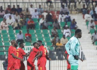 المريخ يعلن عن مؤتمر صحفي المريخ يعلن عن مؤتمر صحفي