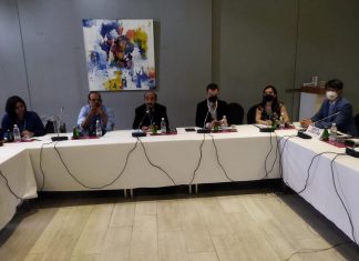 مداخلة للمنظمة العربية للتنمية الزراعية في مؤتمر مكافحة التصحر مداخلة للمنظمة العربية للتنمية الزراعية في مؤتمر مكافحة التصحر