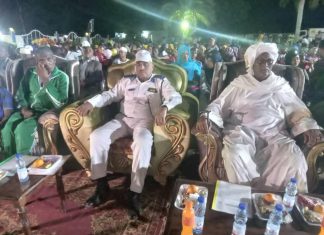 والي الجزيرة يعلن تمديد فترة تخفيض رسوم المعاملات المرورية والي الجزيرة يعلن تمديد فترة تخفيض رسوم المعاملات المرورية