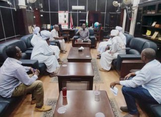 والي الجزيرة :العام 2022م للإسكان والي الجزيرة :العام 2022م للإسكان