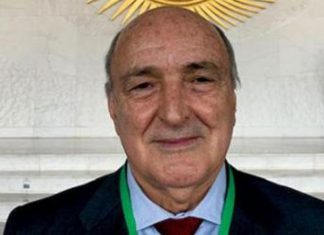 مشاورات مباشرة بين الأطراف السياسية في يونيو مشاورات مباشرة بين الأطراف السياسية في يونيو