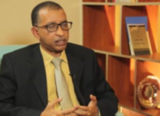 عمر الدقير يدعو لتكثيف الضغوط على سلطة الانقلاب عمر الدقير يدعو لتكثيف الضغوط على سلطة الانقلاب