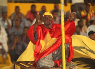 خاص”باج نيوز”..تطوّرات في المريخ بشأن مدير الكرة خاص”باج نيوز”..تطوّرات في المريخ بشأن مدير الكرة