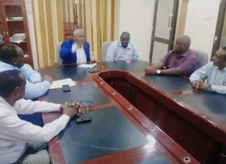 وزير البنى التحتية يدعو لإنشاء مخطط سكني نموذجي بكل محلية الجزيرة:وزير البنى التحتية يدعو لإنشاء مخطط سكني نموذجي بكل محلية