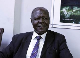 جراهم يلتقي السفراء المتجهين إلى فرنسا والمغرب جراهم يلتقي السفراء المتجهين إلى فرنسا والمغرب