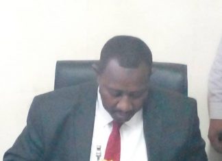 التنمية الاجتماعيةبالخرطوم: إجازة لائحة ضبط العمل بالدور الايوائية التنمية الاجتماعيةبالخرطوم: إجازة لائحة ضبط العمل بالدور الايوائية