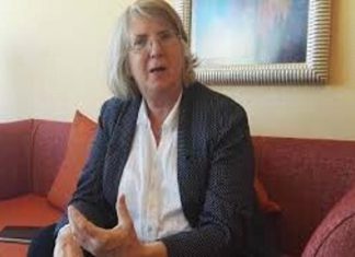 يونيتامس تعرب عن خيبة أملها لرفض السلطات تجديد اقامة (روزاليند) (يونيتامس) تعرب عن خيبة أملها لرفض السلطات تجديد اقامة (روزاليند)