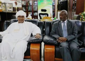 تفعيل إتفاقيات التعاون بين جامعة الجزيرة وديوان الزكاة تفعيل إتفاقيات التعاون بين جامعة الجزيرة وديوان الزكاة