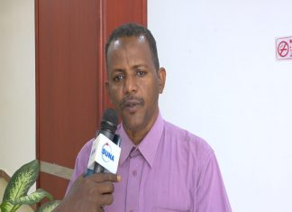 عودة أكثر من 70% من سكان قرى أبيي لقراهم عودة أكثر من 70% من سكان قرى أبيي لقراهم