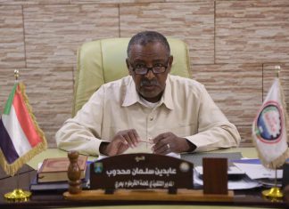 تنفيذي بحري يؤكد على ضرورة إستمرار الإمداد المائي تنفيذي بحري يؤكد على ضرورة إستمرار الإمداد المائي