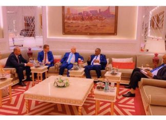 وزير الداخلية المكلف يشيد بمعرض ميليبول قطر 2022 وزير الداخلية المكلف يشيد بمعرض ميليبول قطر 2022