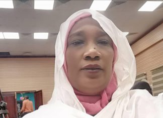 ترتيبات بالقضارف لتقديم الدعم المباشر لعدد (5322) فرد ترتيبات بالقضارف لتقديم الدعم المباشر لعدد (5322) فرد