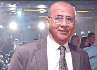 أخصائي مناعة: جدري القردة قديم لا يسبب جائحة ولا ينتقل بالتنفس أخصائي مناعة: جدري القردةقديم لا يسبب جائحة ولا ينتقل بالتنفس