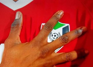 في تصفيات بطولة الأمم الأفريقية للمحليين .. السودان ينتظر الفائز من بورندى و جيبوتي في تصفيات بطولة الأمم الأفريقية للمحليين .. السودان ينتظر الفائز من بورندى و جيبوتي