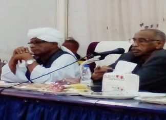 المراجع القومي: حلول لمعالجة تأخر البت في ملفات الإعتداء على المال العام المراجع القومي:حلول لمعالجةتأخر البت في ملفات الإعتداء على المال العام