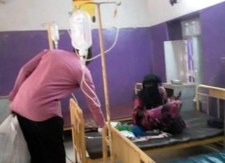 المواصفات والمقاييس بالجزيرة تطلق مبادرة (نحن معكم) المجتمعية المواصفات والمقاييس بالجزيرة تطلق مبادرة (نحن معكم) المجتمعية