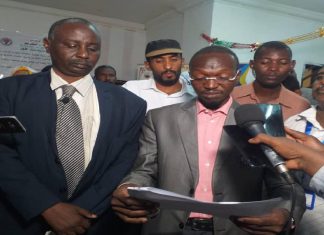 وزير الصناعه بالخرطوم يفتتح معرض الاختراع والابتكار الأول بالسودان وزير الصناعه بالخرطوم يفتتح معرض الاختراع والابتكار الأول بالسودان