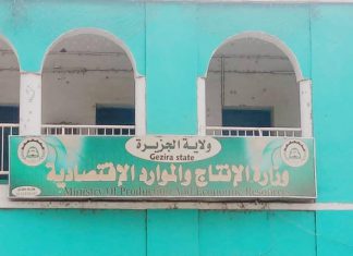 جراد ساري الليل يجتاح مناطق بمحليتي أم القرى وشرق الجزيرة جراد ساري الليل يجتاح مناطق بمحليتي أم القرى وشرق الجزيرة