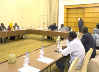 قوي الإعلان الوطنى:سلامة الانتقال تستدعي الوفاق السياسي قوي الإعلان الوطنى:سلامة الانتقال تستدعي الوفاق السياسي