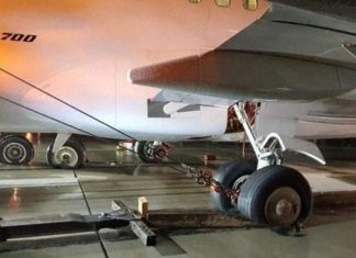 الحرّة: اختفاء طائرة على متنها 22 شخصًا في بوخارا الحرّة: اختفاء طائرة على متنها 22 شخصًا في بوخارا