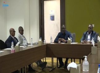 مجلس حكماء شباب ونساء السودان يرحب بمبادرة جنوب السودان مجلس حكماء شباب ونساء السودان يرحب بمبادرة جنوب السودان