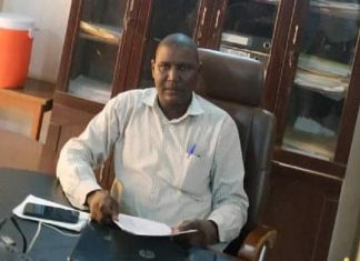 شمال دارفور تنفي ظهور حالات إصابة بمرص شلل الأطفال شمال دارفور تنفي ظهور حالات إصابة بمرص شلل الأطفال