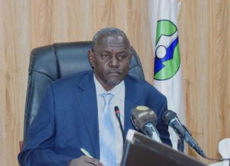 والي الخرطوم يشيد بالصلح بين الجموعية والهواوير والي الخرطوم يشيد بالصلح بين الجموعية والهواوير