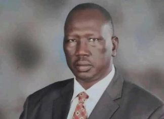 حاكم النيل الازرق يطلع على القضايا والتحديات التي تواجه وزارةالصحة حاكم النيل الازرق يطلع على القضايا والتحديات التي تواجه وزارةالصحة