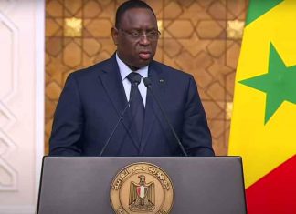 الاتحاد الإفريقي يطلق تحذيرًا بشأن”السيناريو الكارثي” الاتحاد الإفريقي يطلق تحذيرًا بشأن”السيناريو الكارثي”