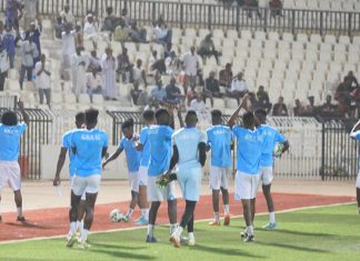 الهلال يعلن العودة للتدريبات بدون”فيري” الهلال يعلن العودة للتدريبات بدون”فيري”