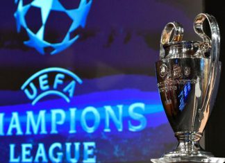 رابطة أبطال أوروبا – برنامج إياب نصف النهائي رابطة أبطال أوروبا - برنامج إياب نصف النهائي