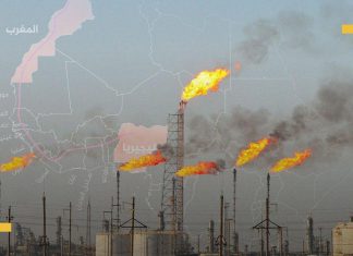 خط الغاز المغربي النيجيري.. شريان الطاقة الذي سينقذ الرباط ويساعد أوروبا خط الغاز المغربي النيجيري.. شريان الطاقة الذي سينقذ الرباط ويساعد أوروبا