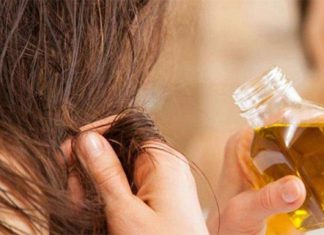 وصفات مجهولة لعلاج تساقط الشعر وصفات مجهولة لعلاج تساقط الشعر