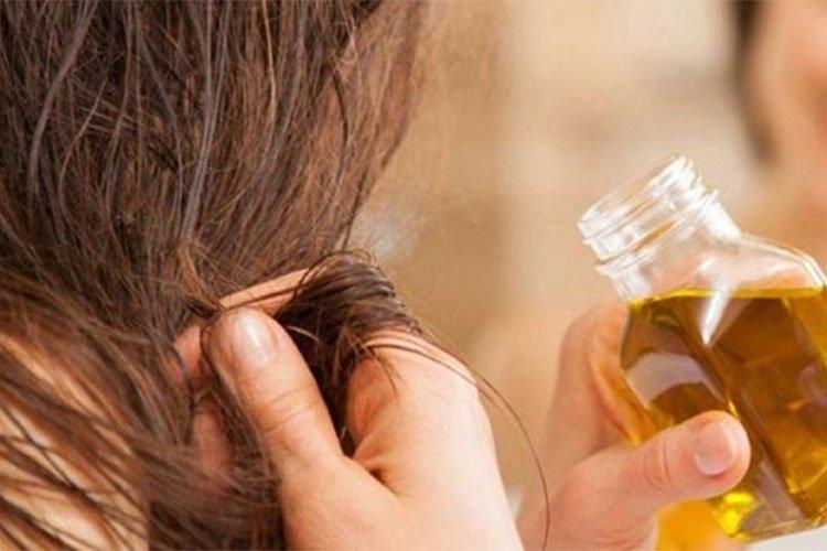 وصفات مجهولة لعلاج تساقط الشعر وصفات مجهولة لعلاج تساقط الشعر