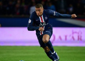 رئيس ريال مدريد يحسم صفقة كيليان مبابي بـ “كلمة واحدة” رئيس ريال مدريد يحسم صفقة كيليان مبابي بـ "كلمة واحدة"