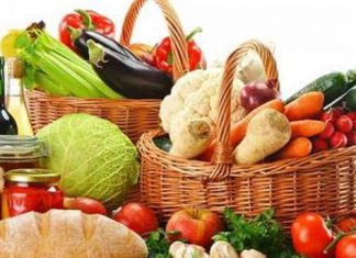 أطعمة لا يجب تناولها نيئة أطعمة لا يجب تناولها نيئة