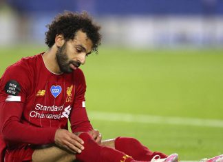 صلاح في تصريحات جديدة: ريال مدريد لديه خبرة أكبر بدوري الأبطال لكن نحن أفضل فريق في العالم صلاح في تصريحات جديدة: ريال مدريد لديه خبرة أكبر بدوري الأبطال لكن نحن أفضل فريق في العالم