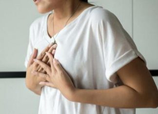 أسباب خفقان القلب ومتى يكون خطيرا أسباب خفقان القلب ومتى يكون خطيرا