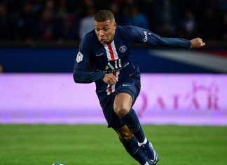 صحيفة: ريال مدريد يحدد موعد إعلان صفقة كيليان مبابي صحيفة: ريال مدريد يحدد موعد إعلان صفقة كيليان مبابي