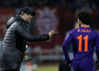 يورغن كلوب: ريال مدريد قد يكون الأوفر حظا لكننا خصم غير مريح يورغن كلوب: ريال مدريد قد يكون الأوفر حظا لكننا خصم غير مريح