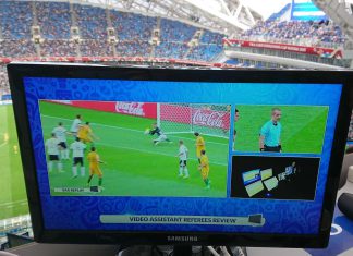 ماذا سيحدث فى حالة تعطل تقنية الفيديو في نهائي أفريقيا بين الأهلي والوداد؟ ماذا سيحدث فى حالة تعطل تقنية الفيديو في نهائي أفريقيا بين الأهلي والوداد؟