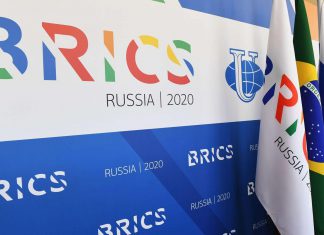 من بينها السعودية ومصر.. لماذا توسع مجموعة “البريكس” قواعدها وما فوائد انضمام الدول العربية للتكتل؟ من بينها السعودية ومصر.. لماذا توسع مجموعة "البريكس" قواعدها وما فوائد انضمام الدول العربية للتكتل؟