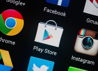 غوغل تحظر ثلاثة تطبيقات شهيرة غوغل تحظر ثلاثة تطبيقات شهيرة