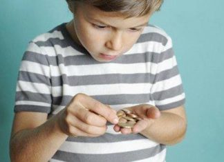 أهمية التربية المالية للأطفال أهمية التربية المالية للأطفال