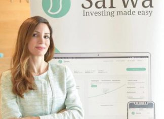 من هنّ العربيات اللواتي أسّسن أنجح شركات التكنولوجيا في المنطقة؟ من هنّ العربيات اللواتي أسّسن أنجح شركات التكنولوجيا في المنطقة؟